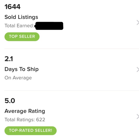 ‼️Buy with confidence‼️ - Picture 1 of 1